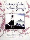 Echoes of the white giraffe